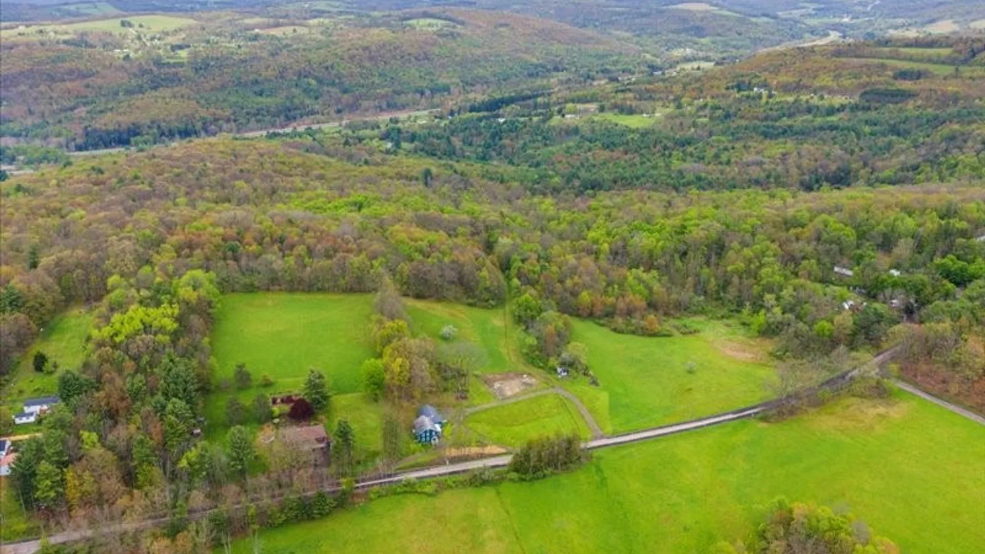 Property at 1049 Old State Road, Kirkwood, NY 13904 34