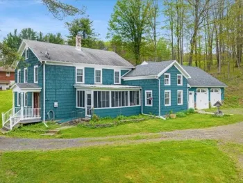 Property at 1049 Old State Road, Kirkwood, NY 13904