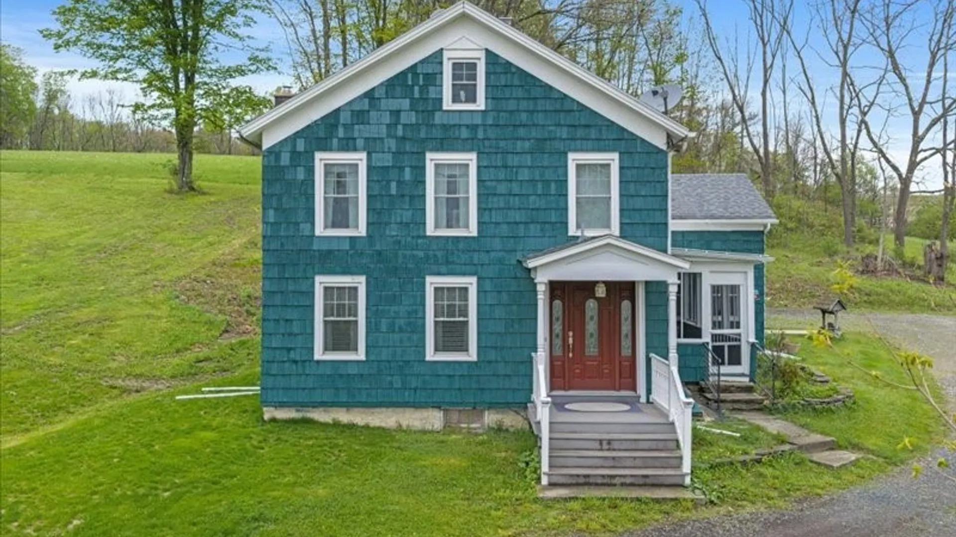 Property at 1049 Old State Road, Kirkwood, NY 13904 3