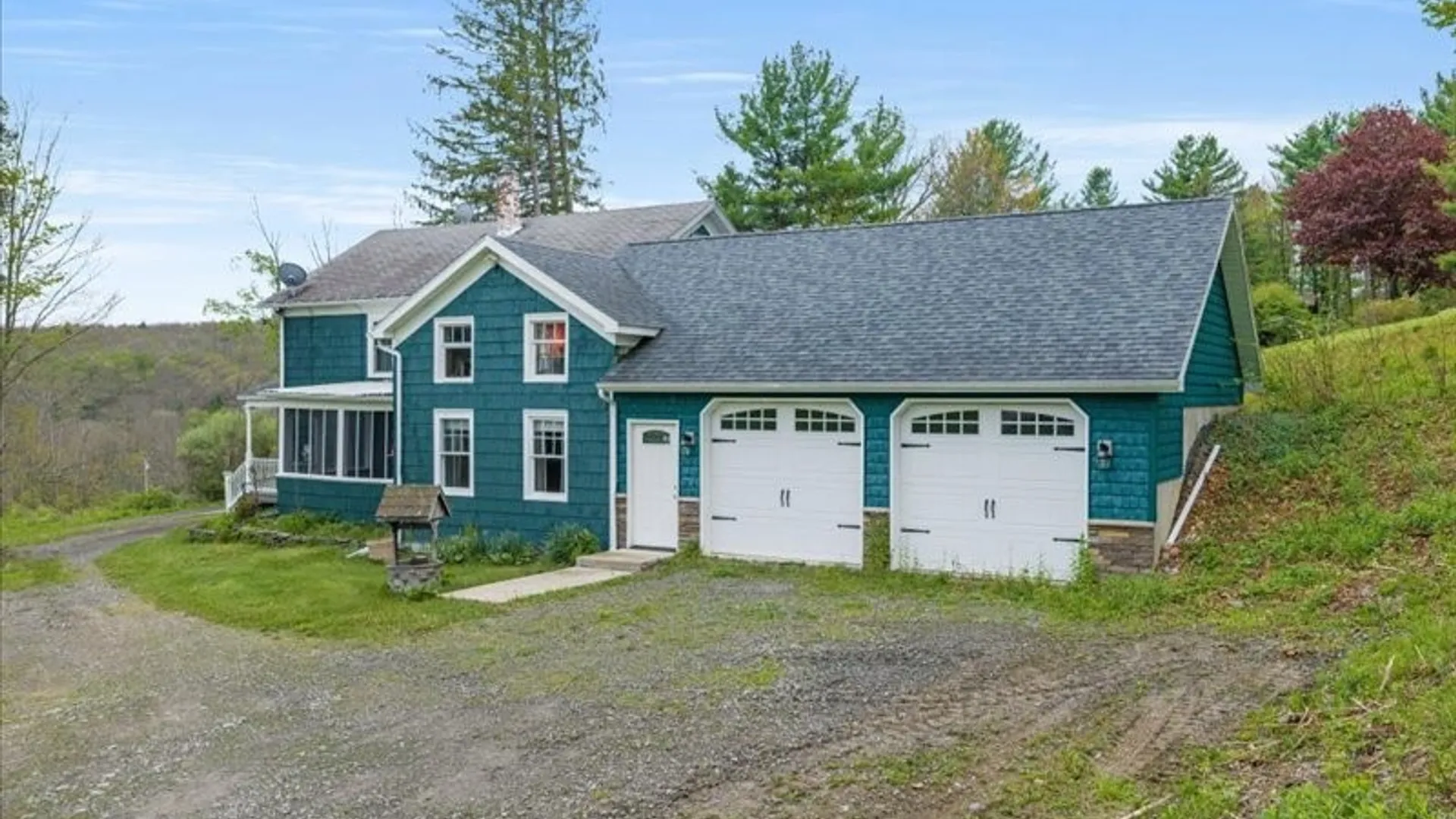 Property at 1049 Old State Road, Kirkwood, NY 13904 4