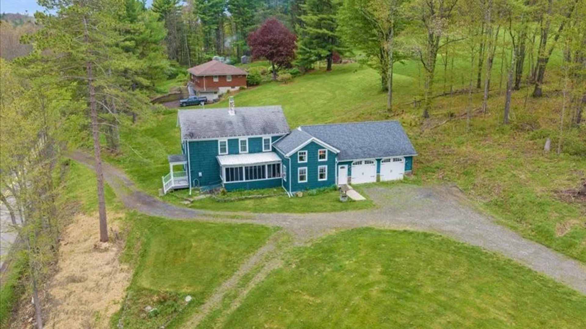 Property at 1049 Old State Road, Kirkwood, NY 13904 5
