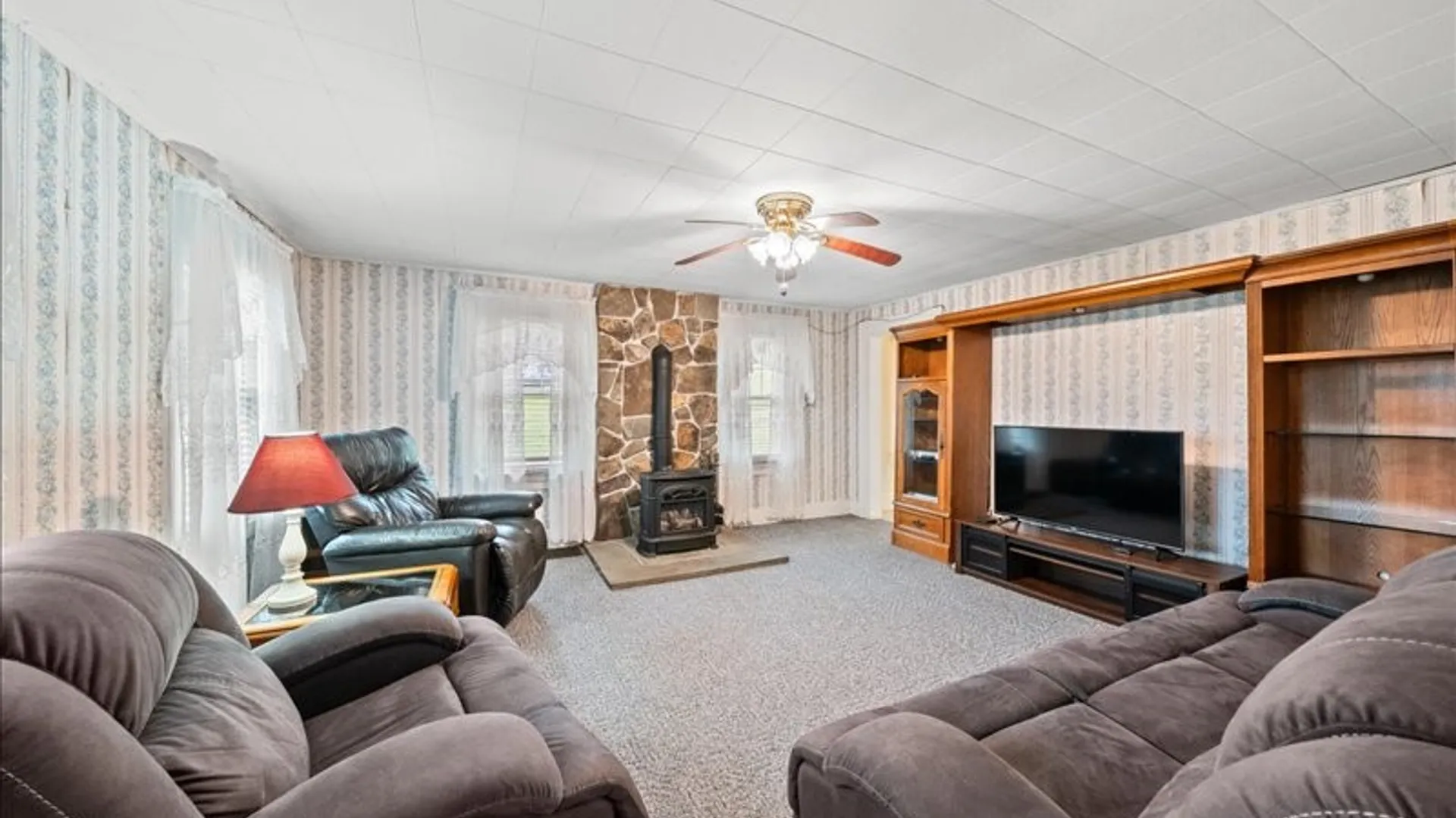 Property at 1049 Old State Road, Kirkwood, NY 13904 7