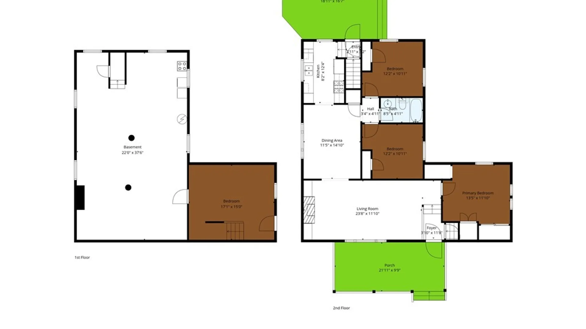 Property at 5115 Spring Street, North Harmony, NY 14710 31