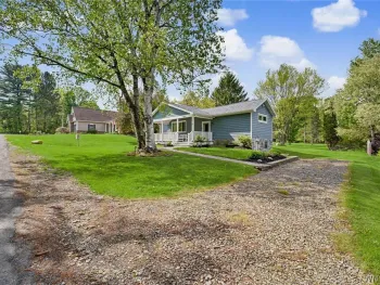 Property at 5115 Spring Street, North Harmony, NY 14710