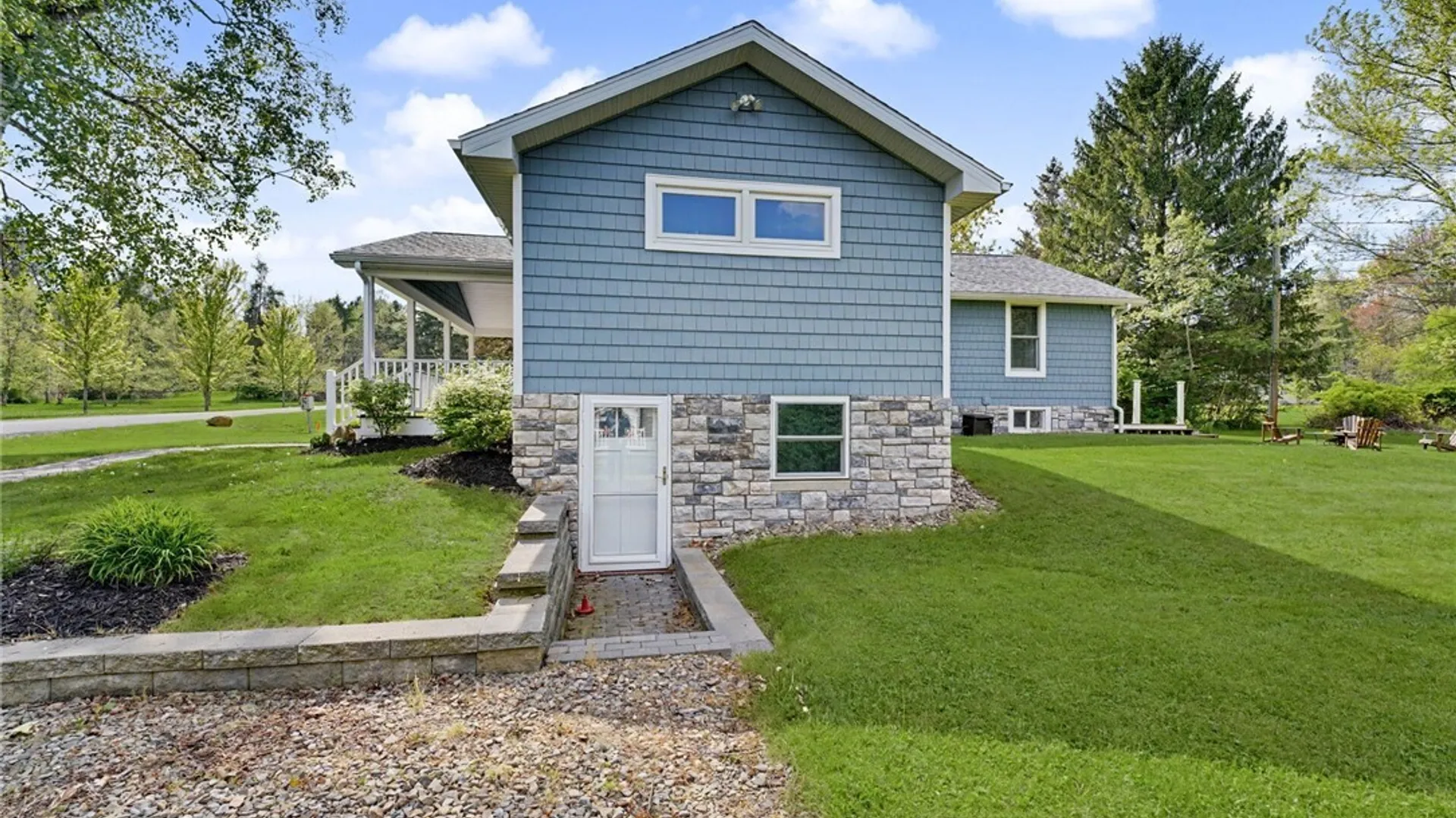 Property at 5115 Spring Street, North Harmony, NY 14710 4