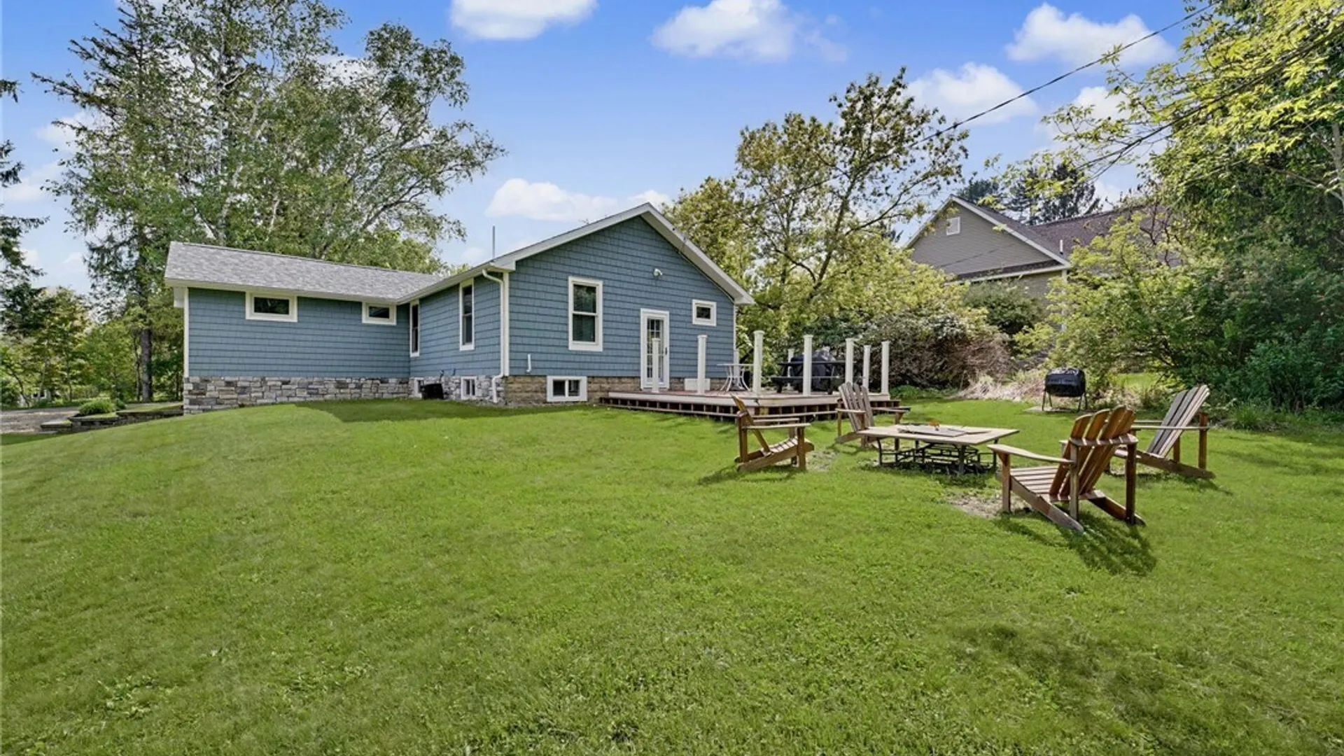 Property at 5115 Spring Street, North Harmony, NY 14710 8