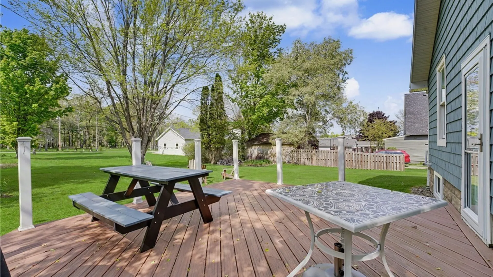 Property at 5115 Spring Street, North Harmony, NY 14710 9