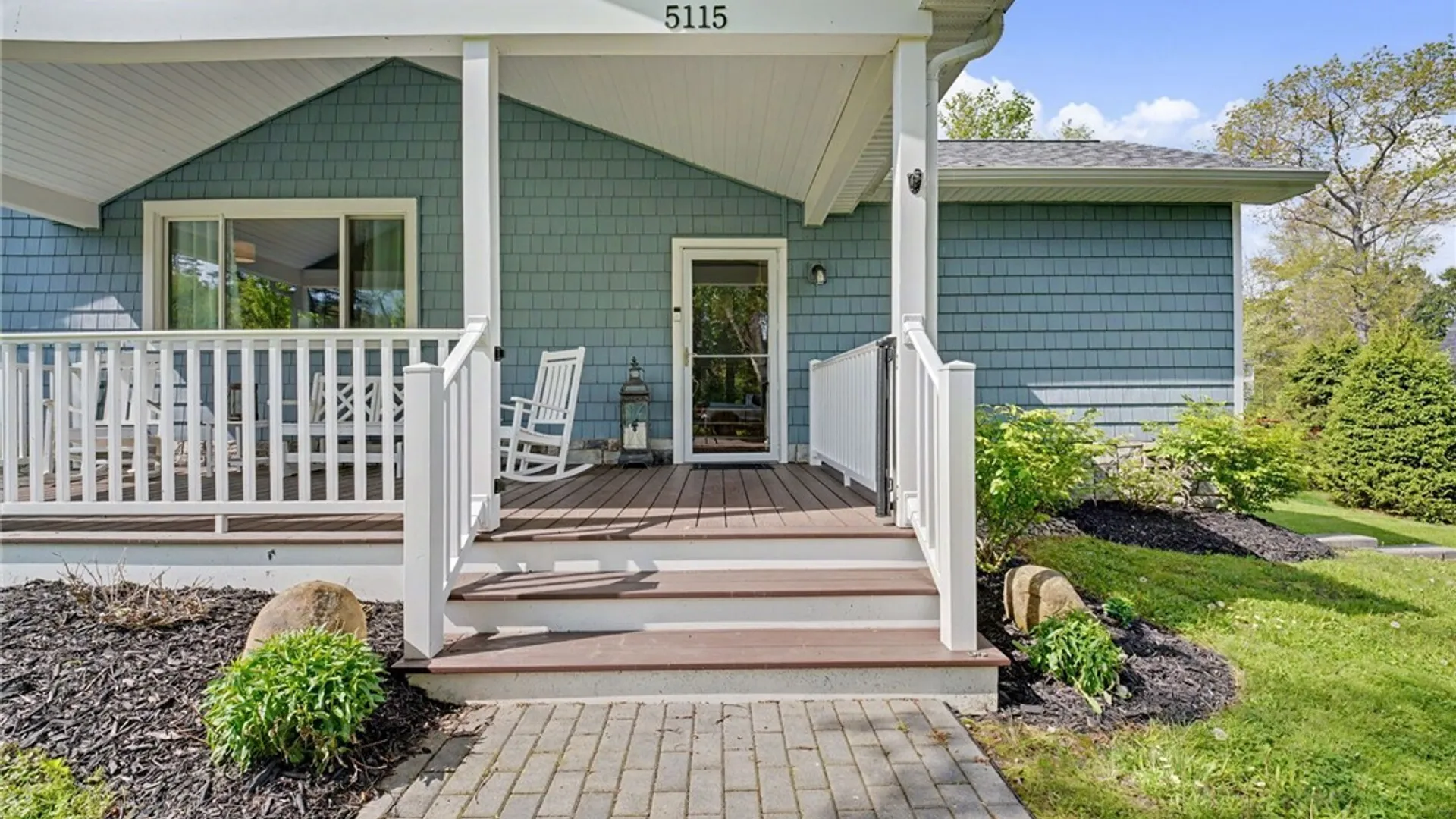 Property at 5115 Spring Street, North Harmony, NY 14710 6
