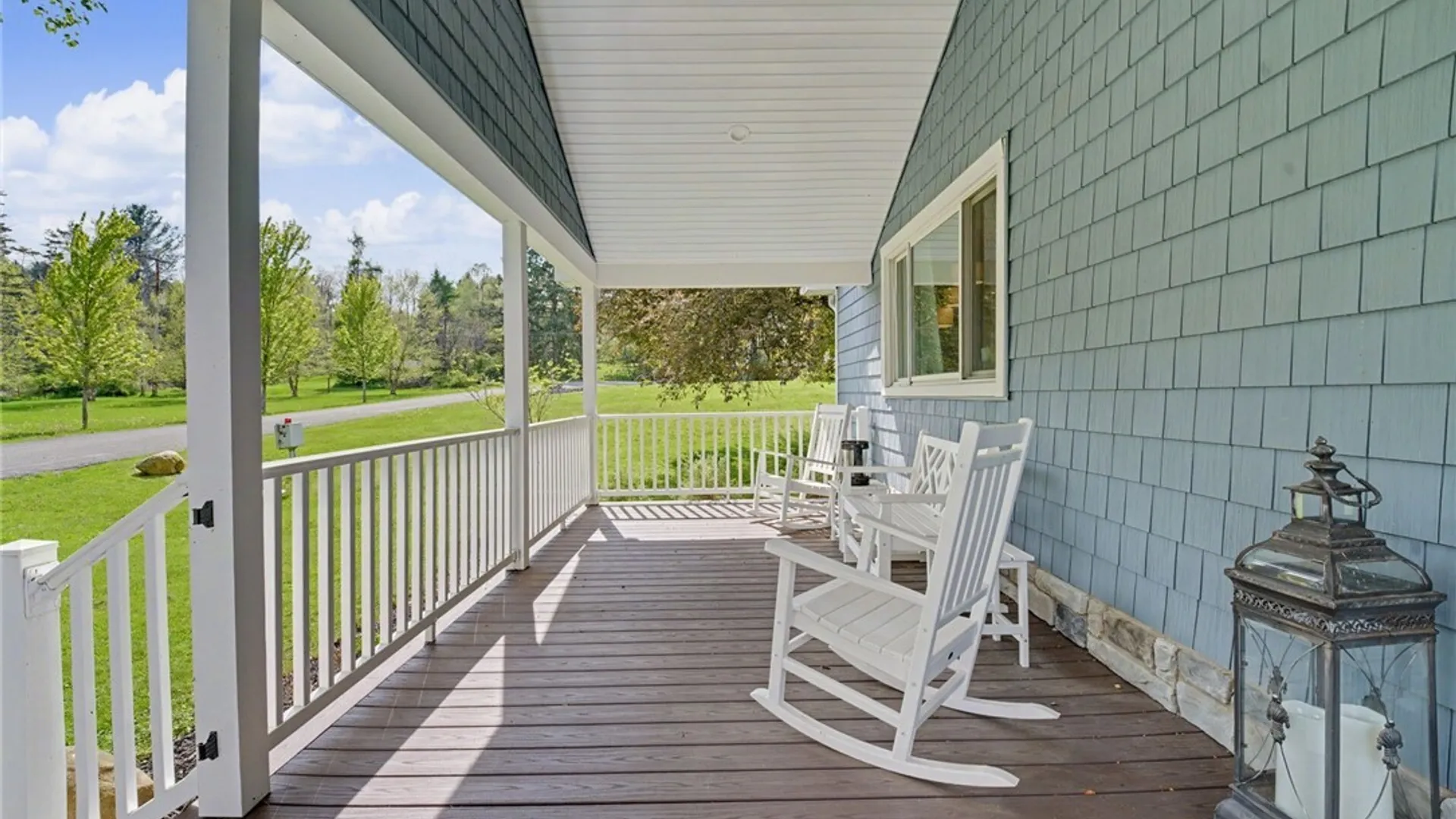 Property at 5115 Spring Street, North Harmony, NY 14710 10