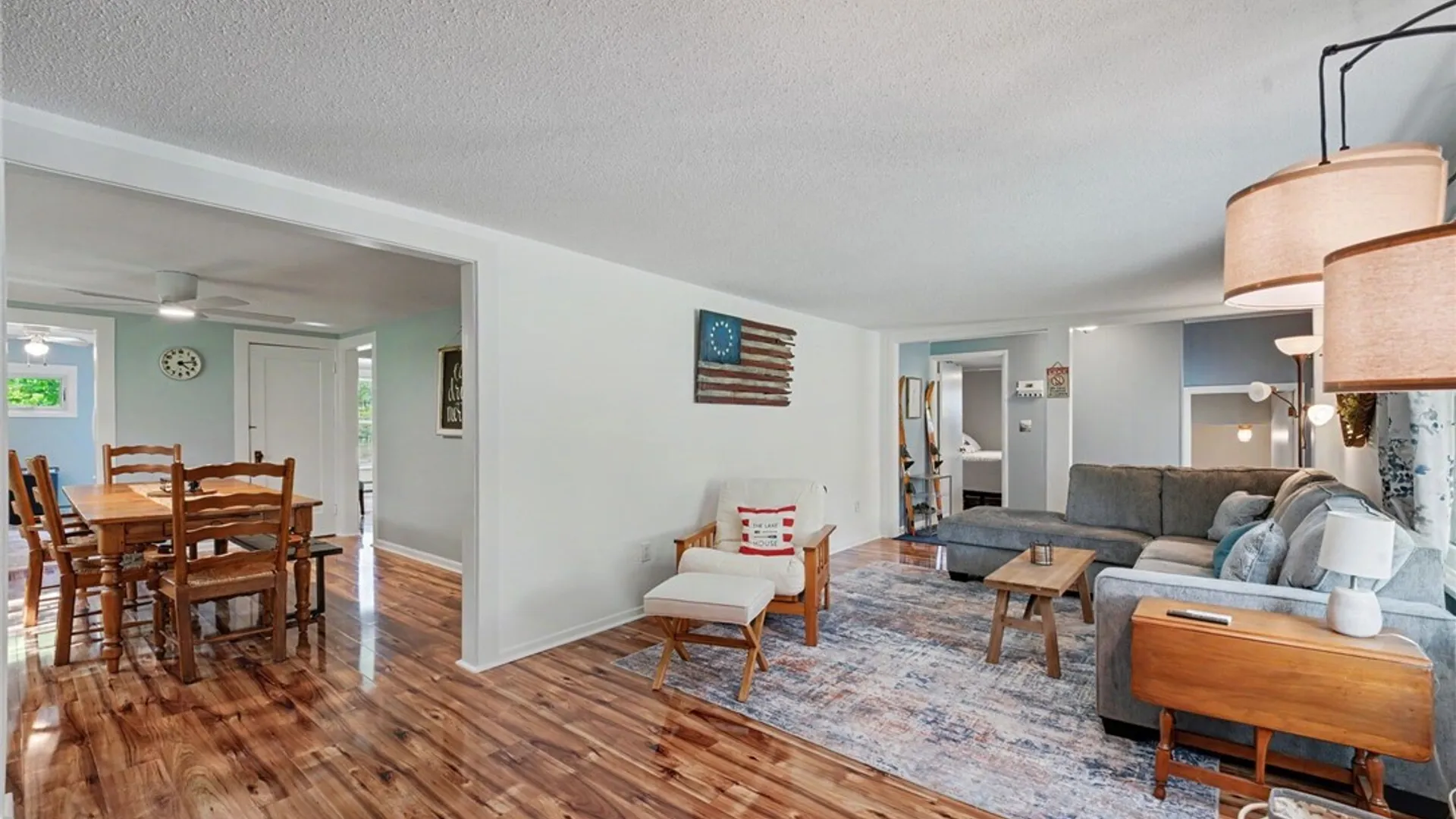 Property at 5115 Spring Street, North Harmony, NY 14710 12