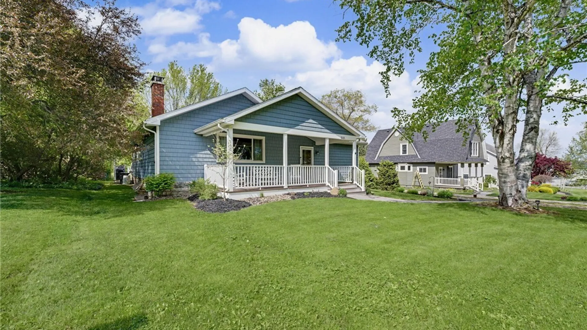 Property at 5115 Spring Street, North Harmony, NY 14710 5