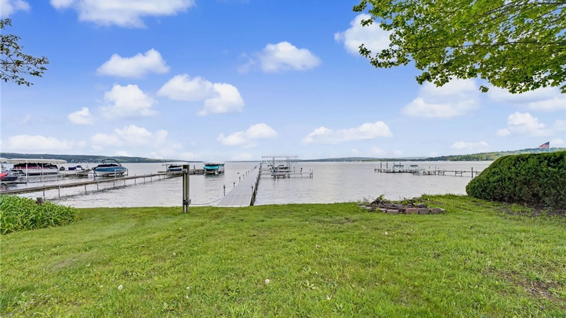 Property at 5115 Spring Street, North Harmony, NY 14710 7