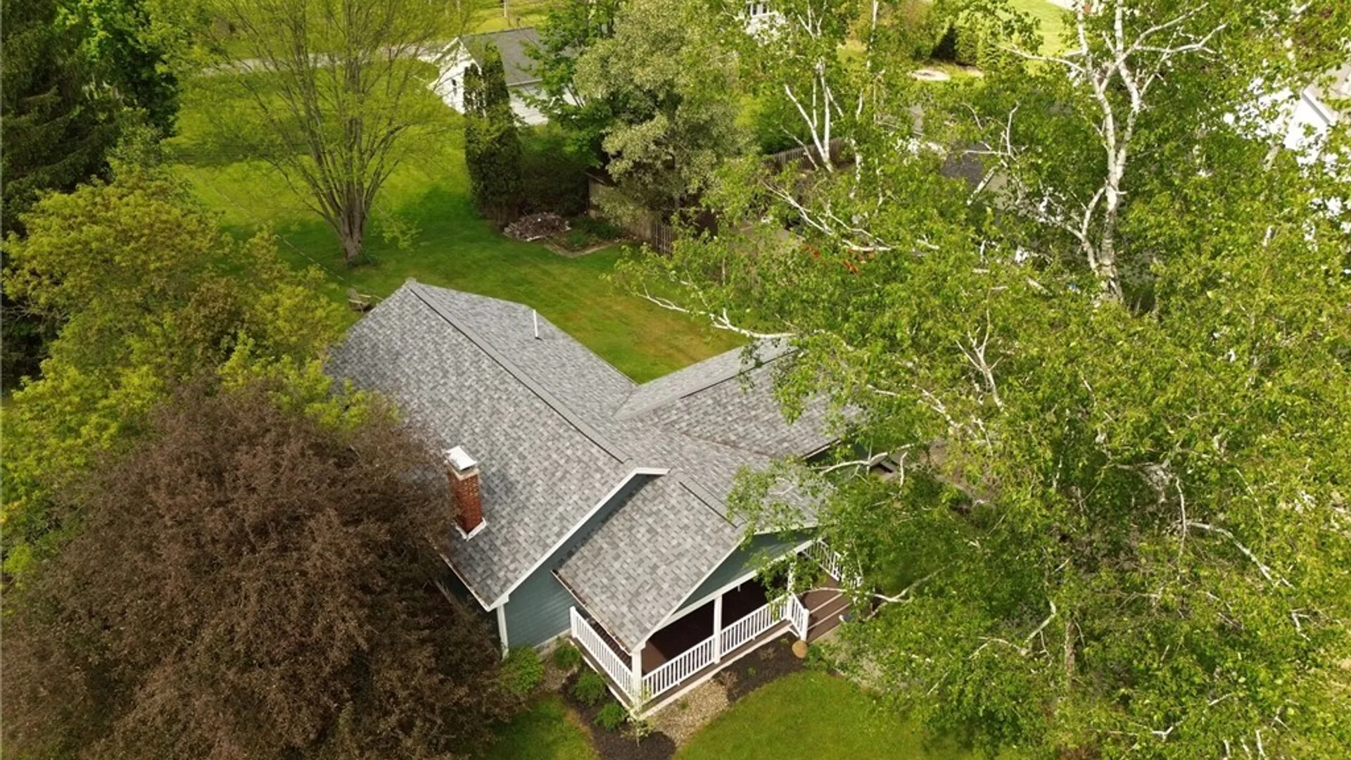 Property at 5115 Spring Street, North Harmony, NY 14710 28