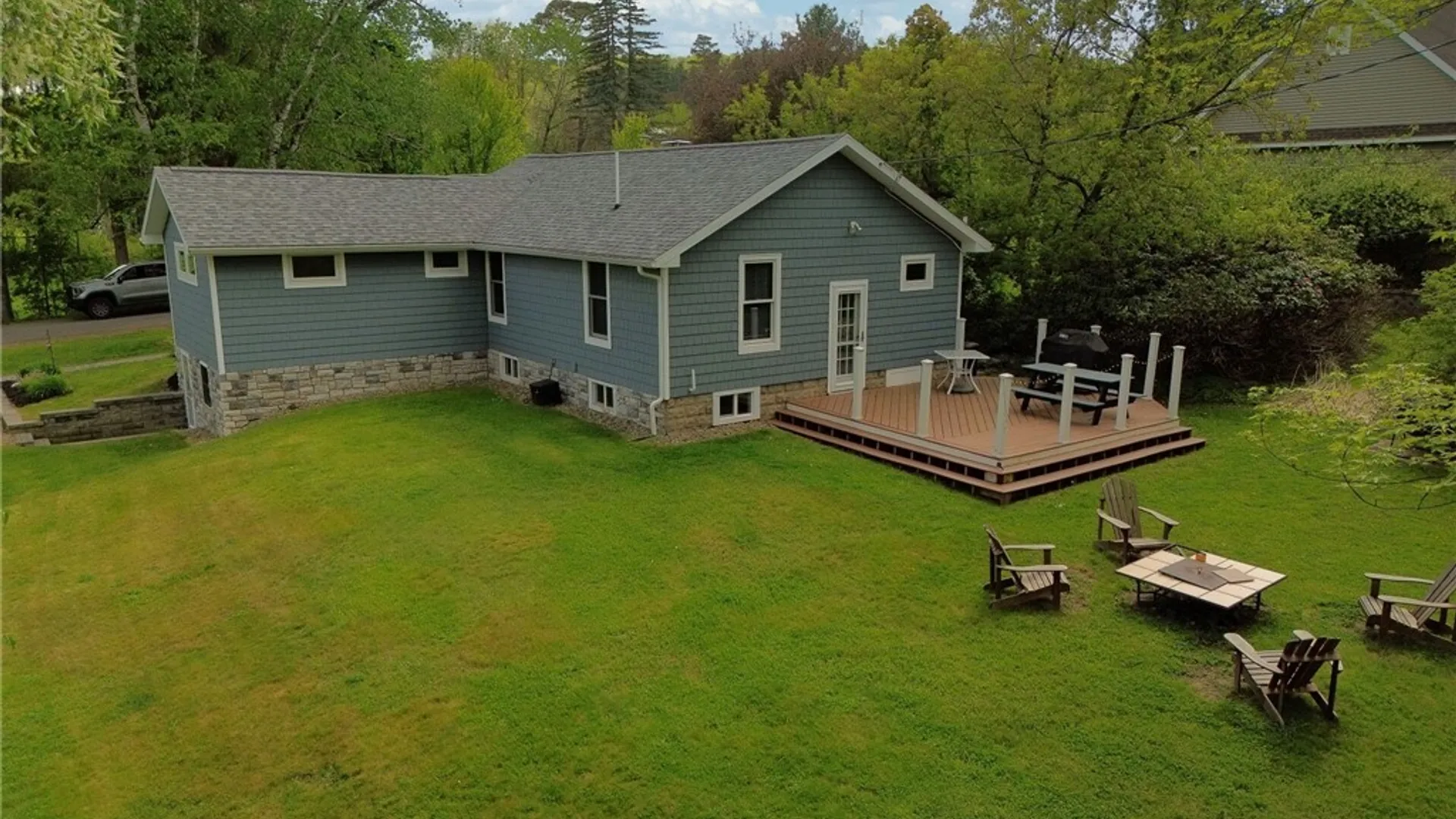 Property at 5115 Spring Street, North Harmony, NY 14710 30