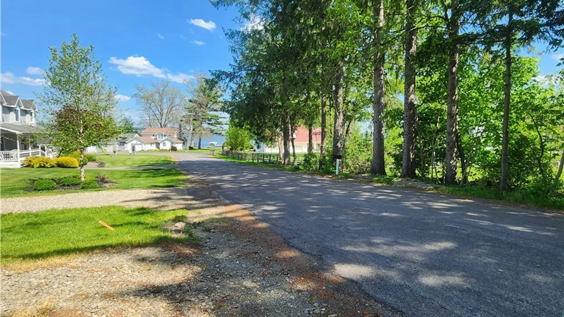 Property at 5115 Spring Street, North Harmony, NY 14710 34