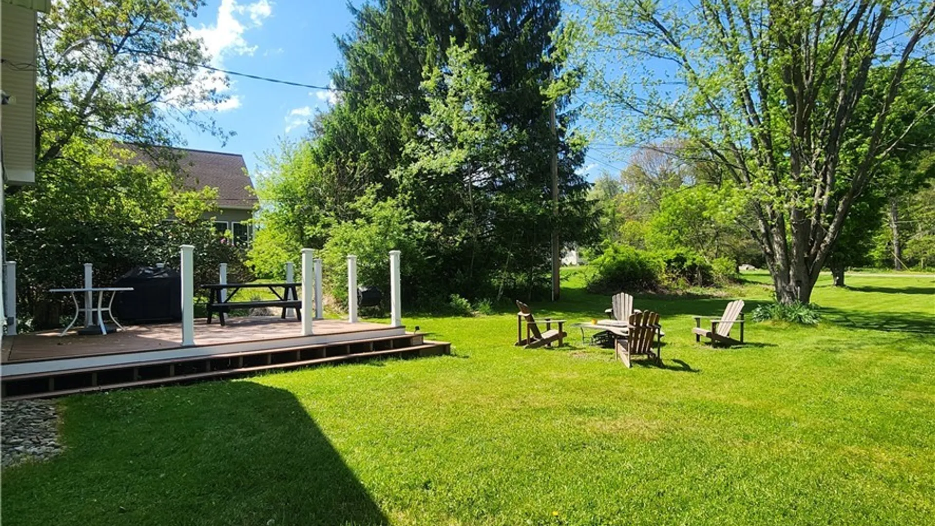 Property at 5115 Spring Street, North Harmony, NY 14710 35