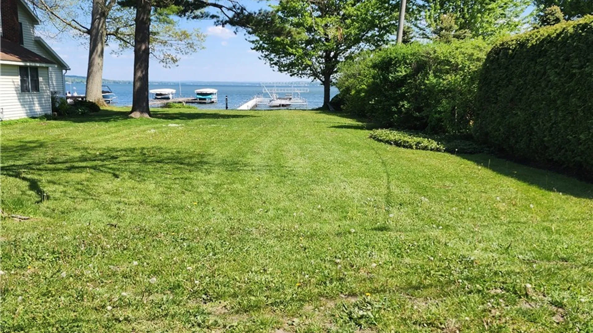 Property at 5115 Spring Street, North Harmony, NY 14710 36
