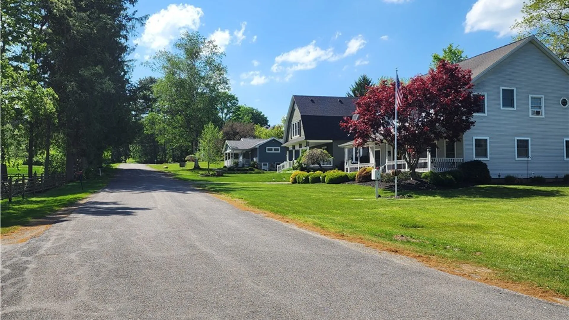 Property at 5115 Spring Street, North Harmony, NY 14710 37