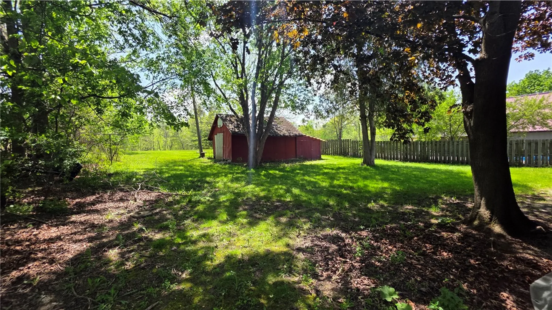 Property at 6427 State Route 96, Victor, NY 14564 13