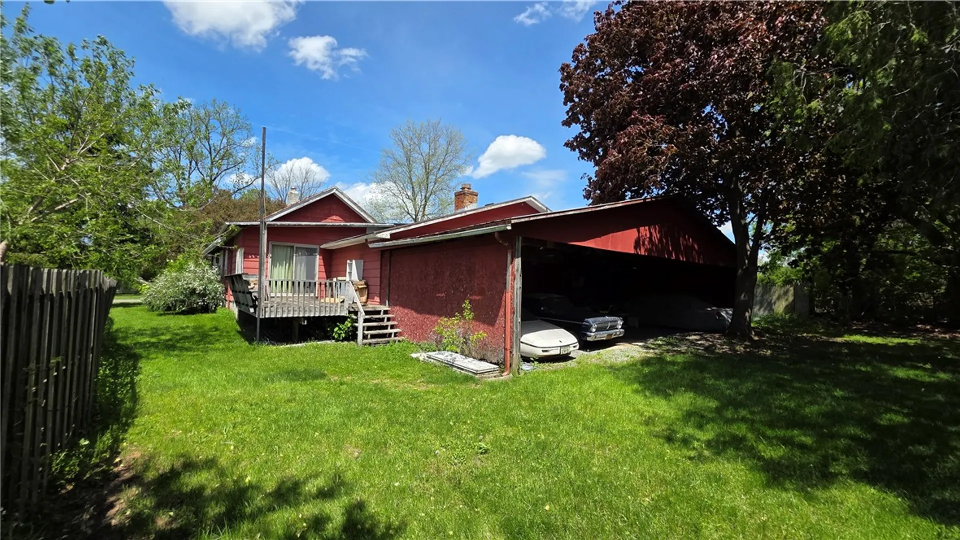 Property at 6427 State Route 96, Victor, NY 14564 14