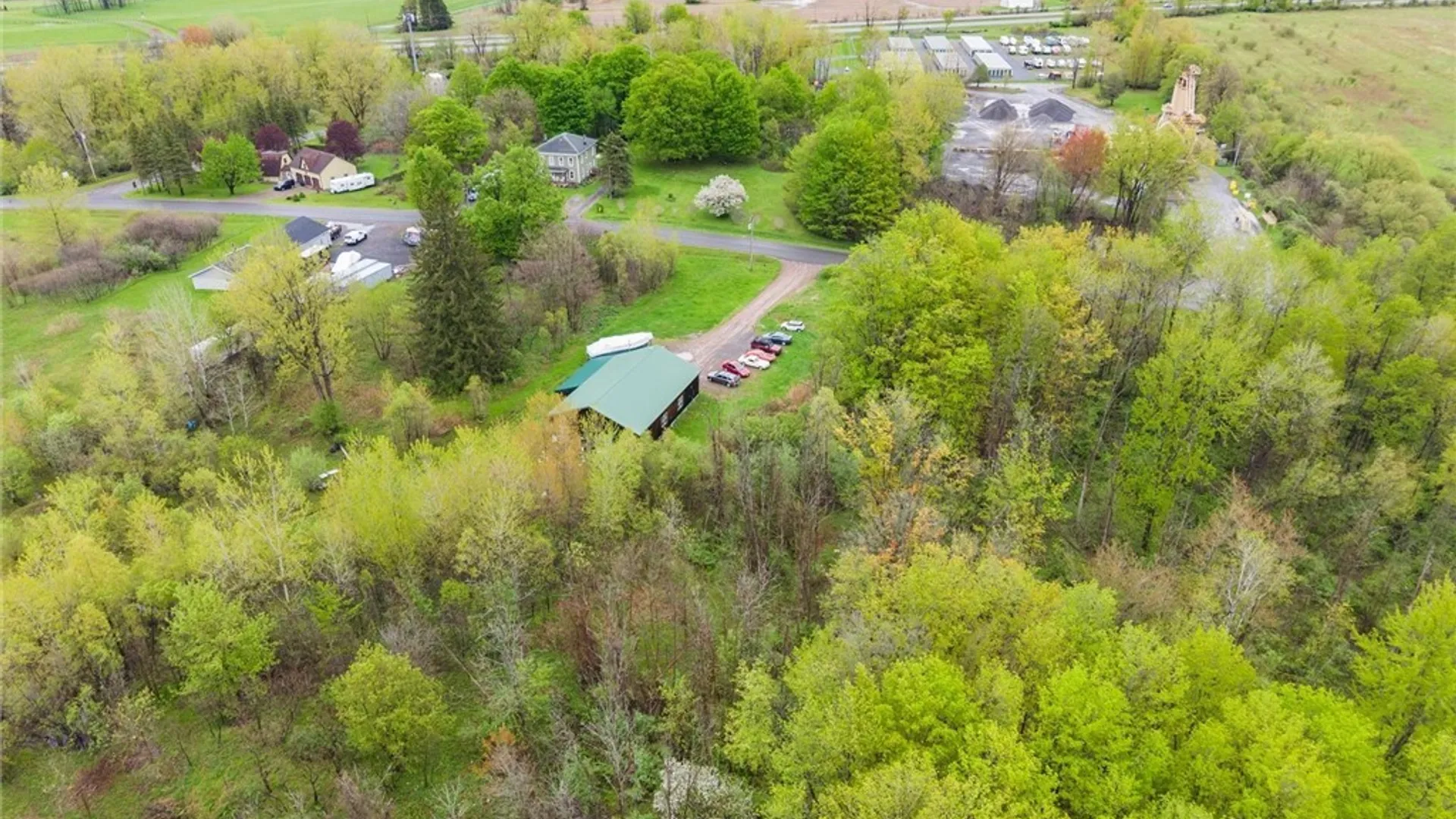 Property at 135 Huntley Road, Schroeppel, NY 13135 12
