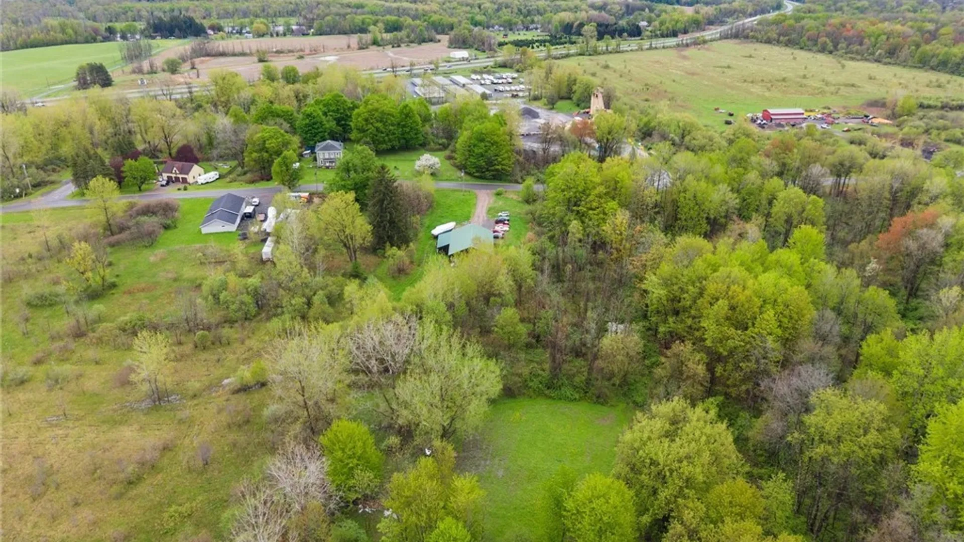Property at 135 Huntley Road, Schroeppel, NY 13135 11