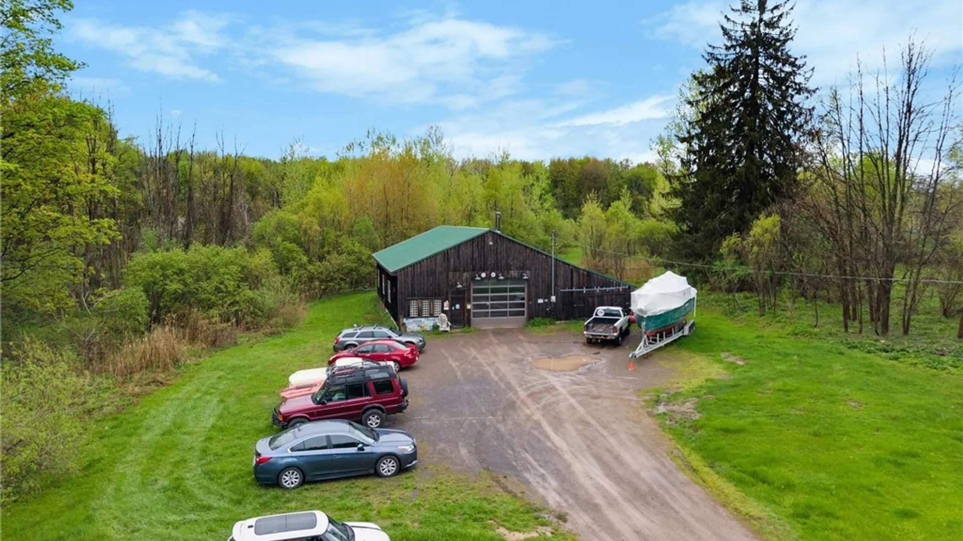 Property at 135 Huntley Road, Schroeppel, NY 13135 3