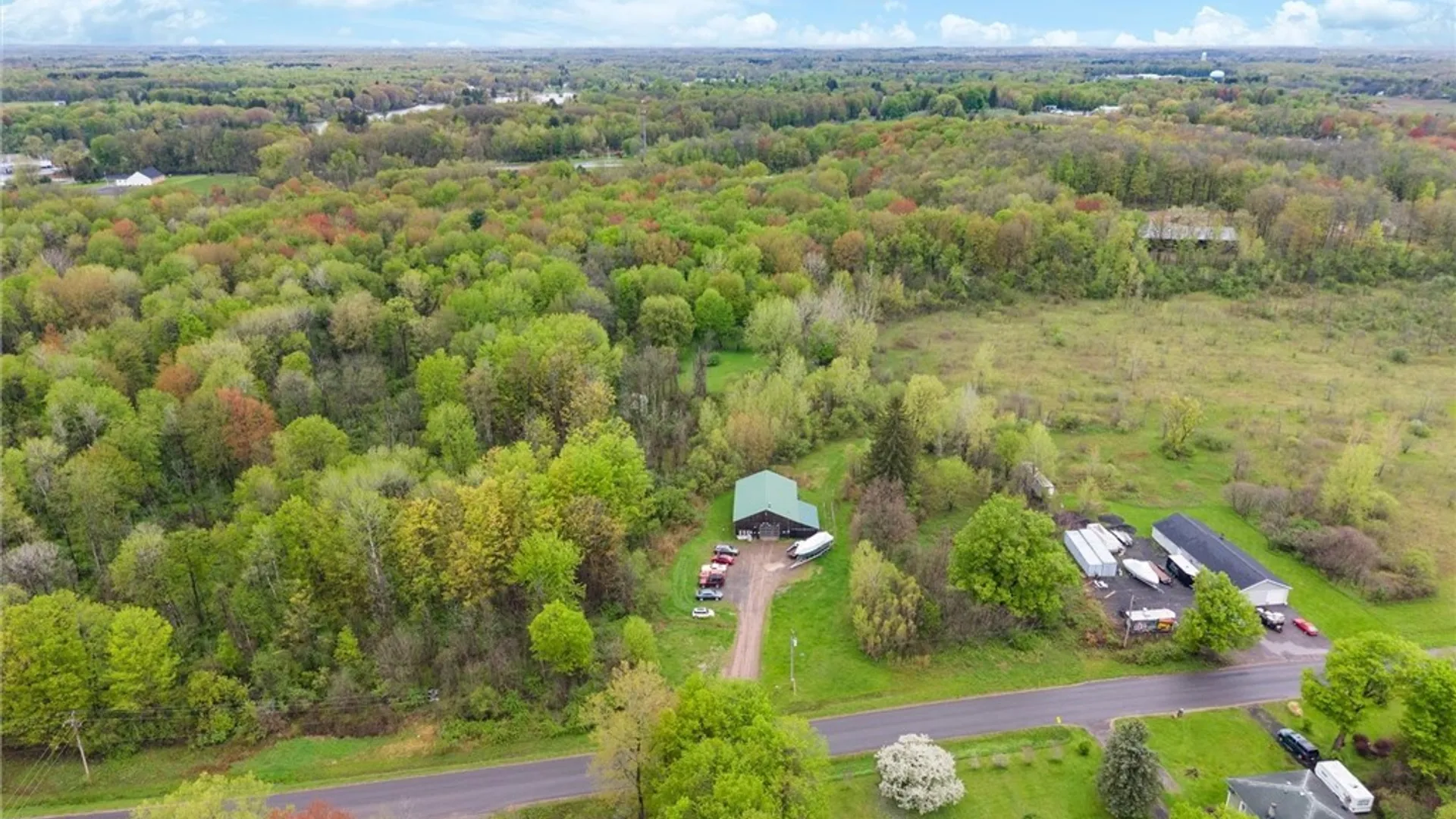 Property at 135 Huntley Road, Schroeppel, NY 13135 7