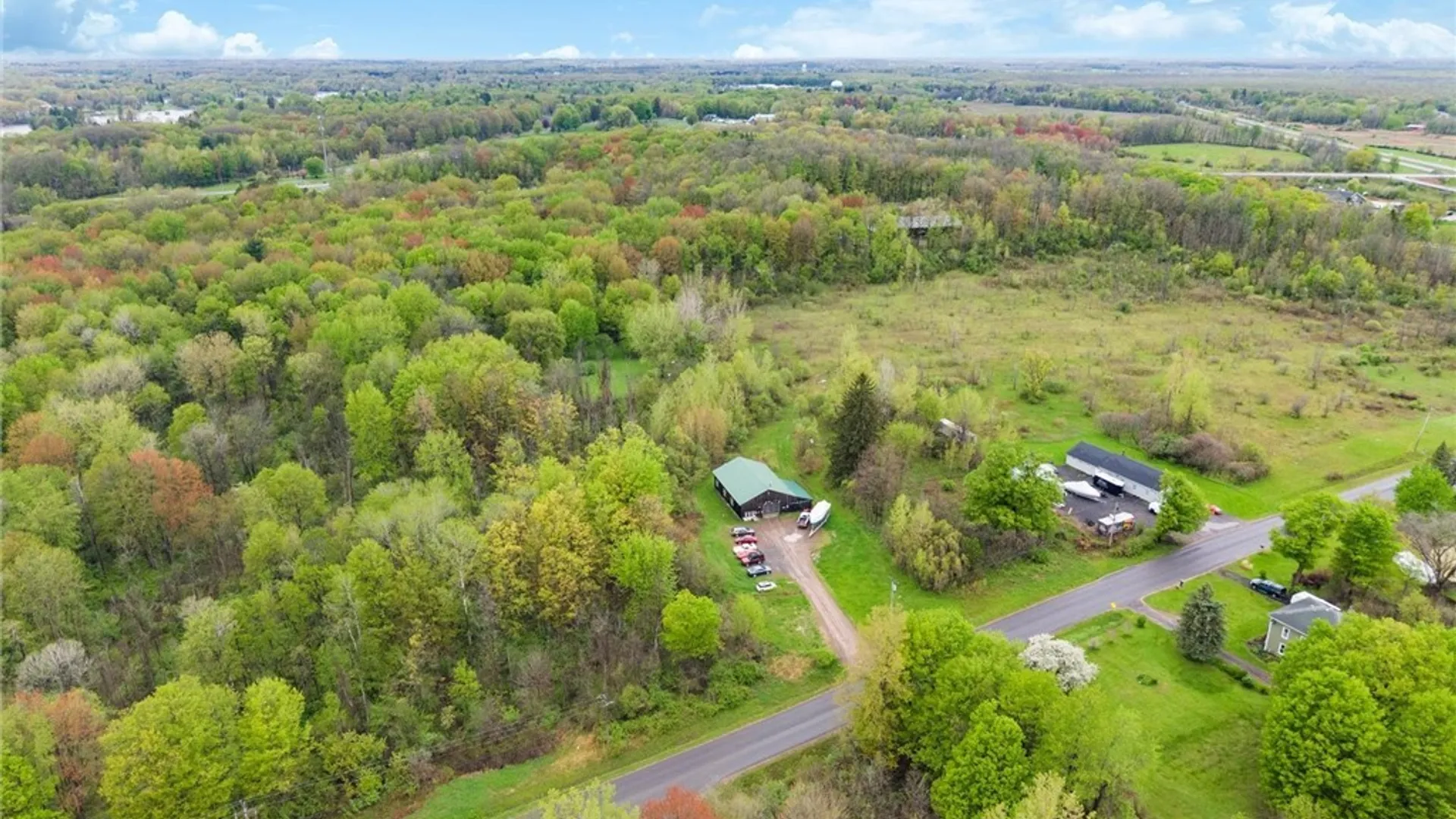 Property at 135 Huntley Road, Schroeppel, NY 13135 5