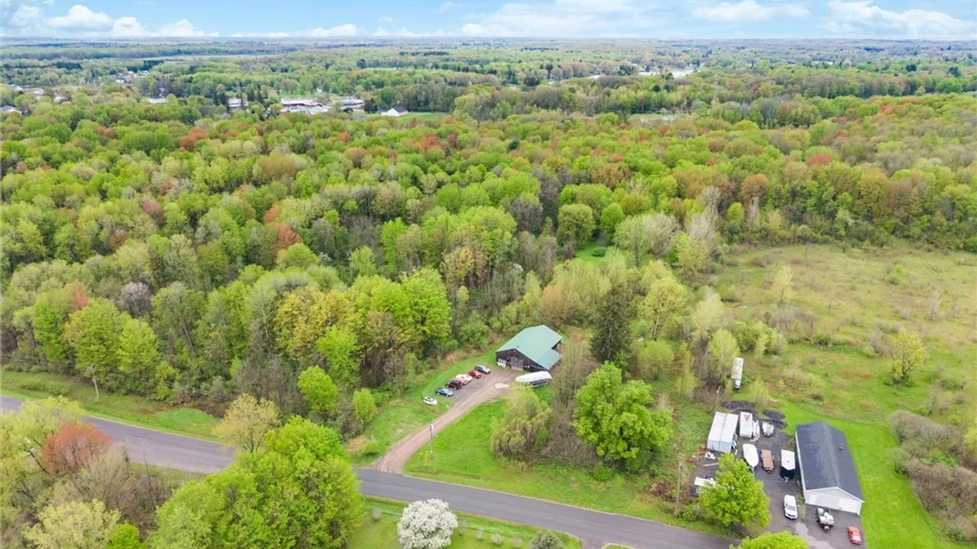 Property at 135 Huntley Road, Schroeppel, NY 13135 8