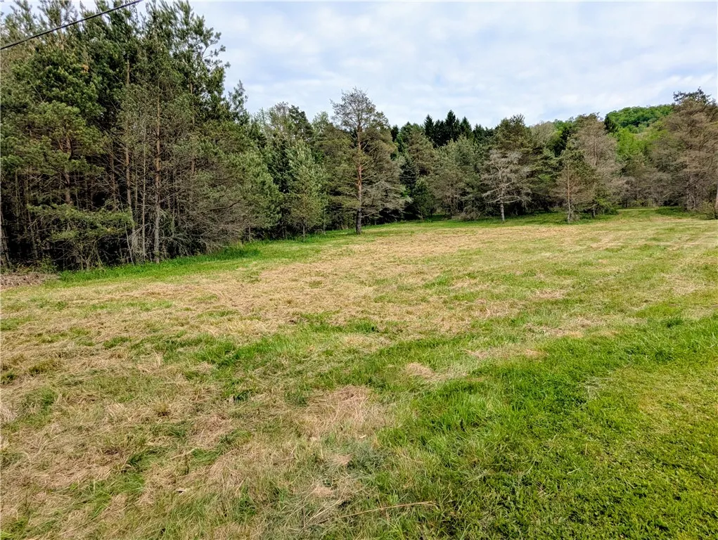 Property at 00 Two Mile Road, Liberty Town, PA 16749