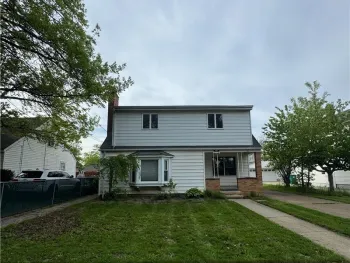 Property at 3520 Chapin Avenue, Niagara Falls, NY 14301
