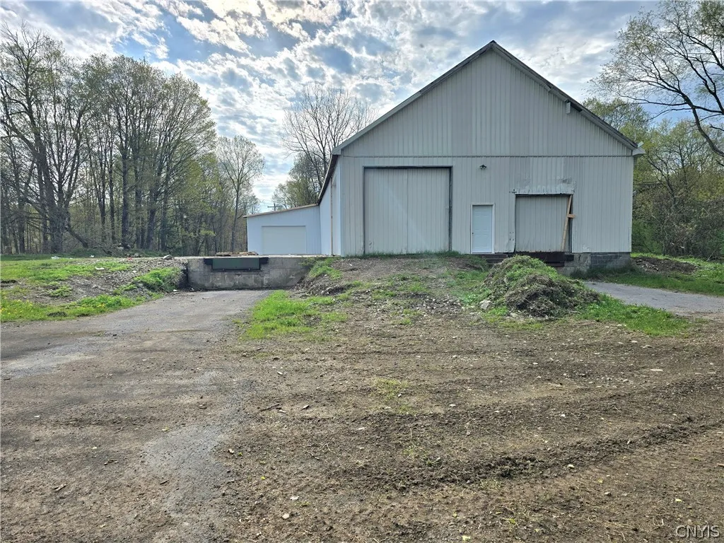 Property at 2906 County Route 17, Williamstown, NY 13493