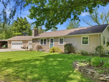 Property at 200 Spring Street, Caledonia, NY 14423