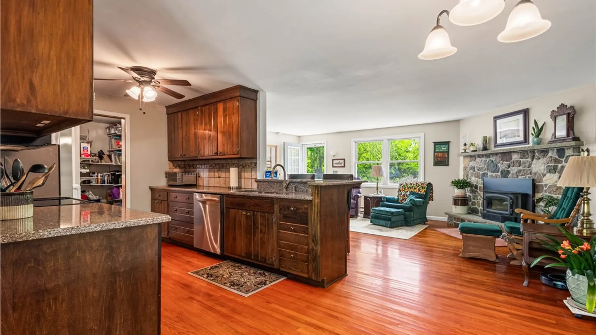 Property at 200 Spring Street, Caledonia, NY 14423 17