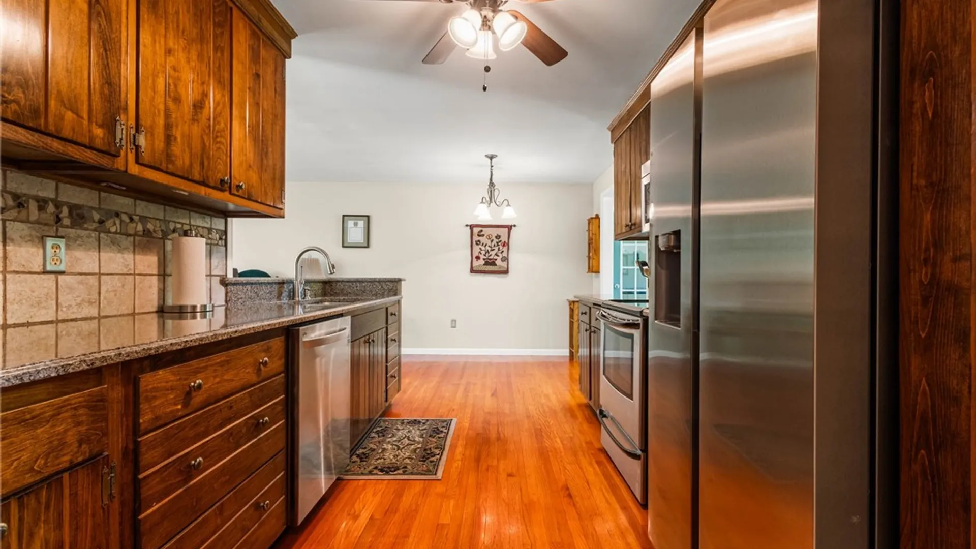 Property at 200 Spring Street, Caledonia, NY 14423 18