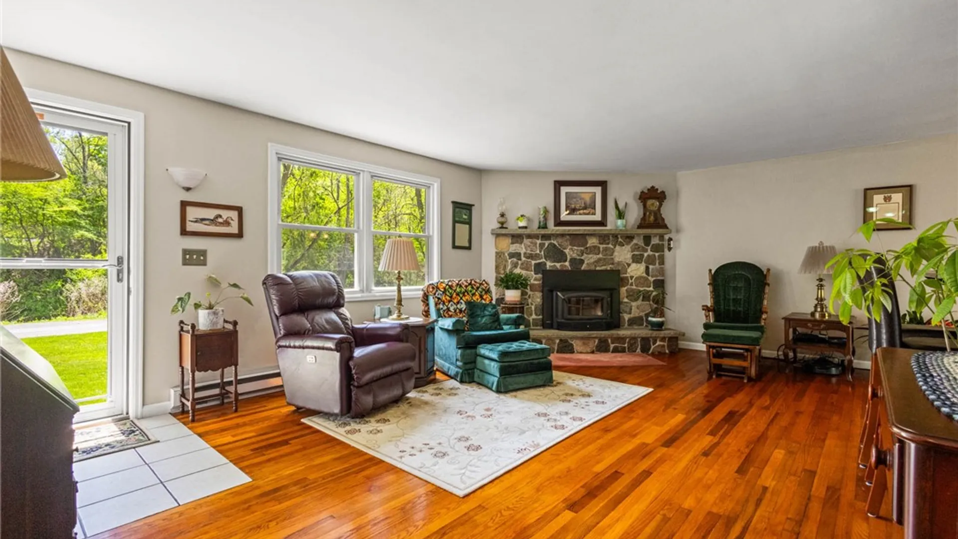Property at 200 Spring Street, Caledonia, NY 14423 14