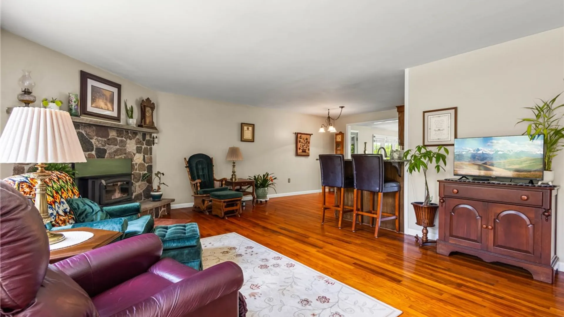 Property at 200 Spring Street, Caledonia, NY 14423 16
