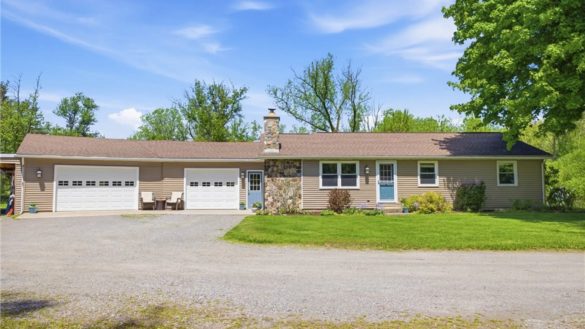 Property at 200 Spring Street, Caledonia, NY 14423 33