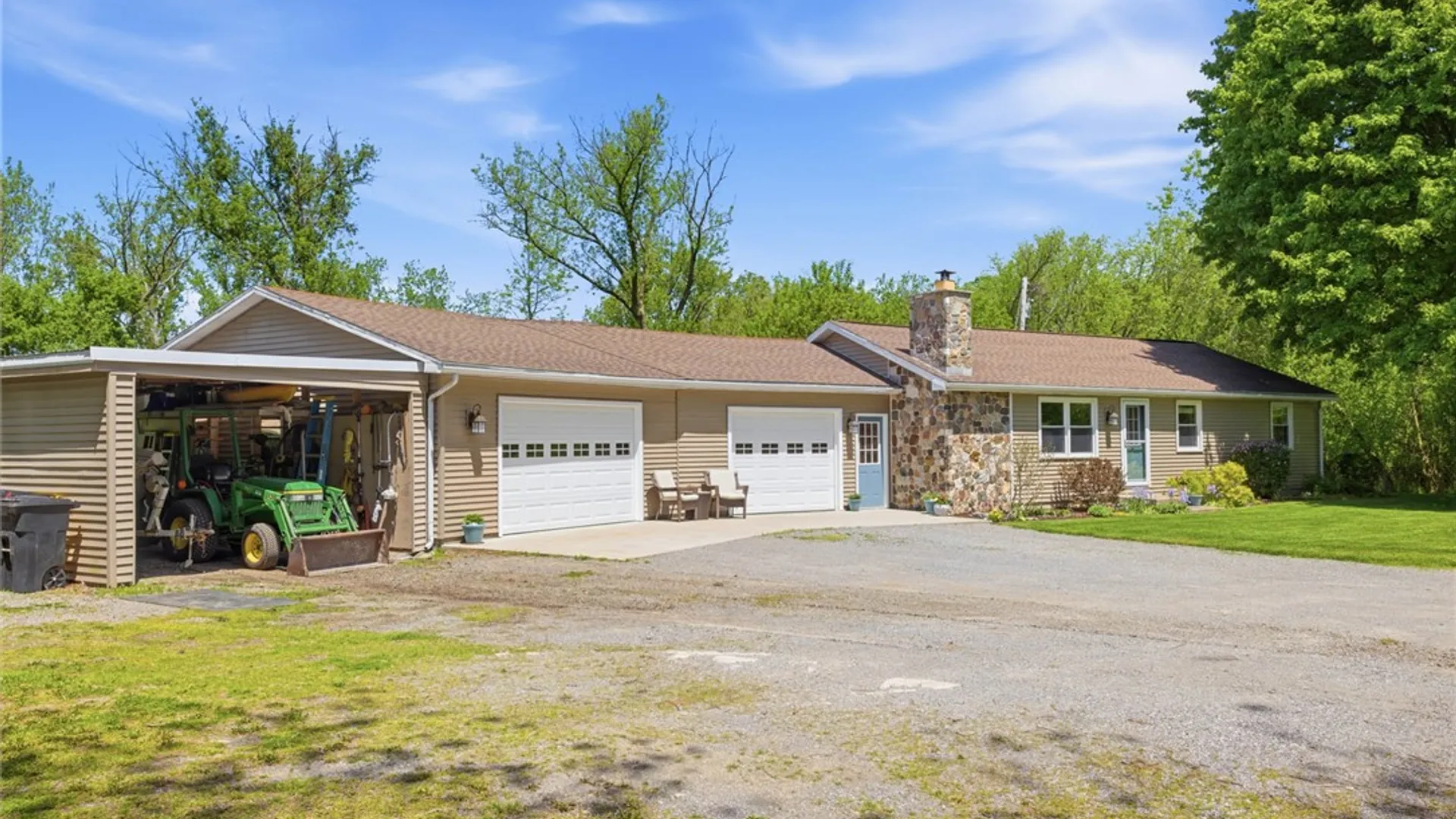 Property at 200 Spring Street, Caledonia, NY 14423 34