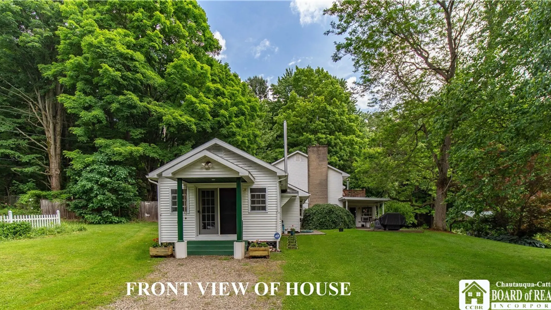 Property at 5152 John Darling Road, Conowingo, NY 14726 5