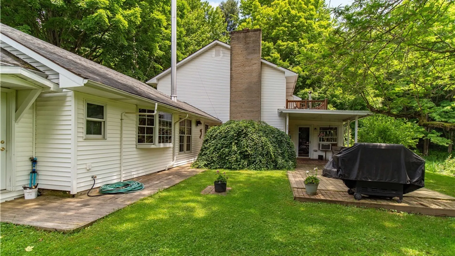 Property at 5152 John Darling Road, Conowingo, NY 14726 3