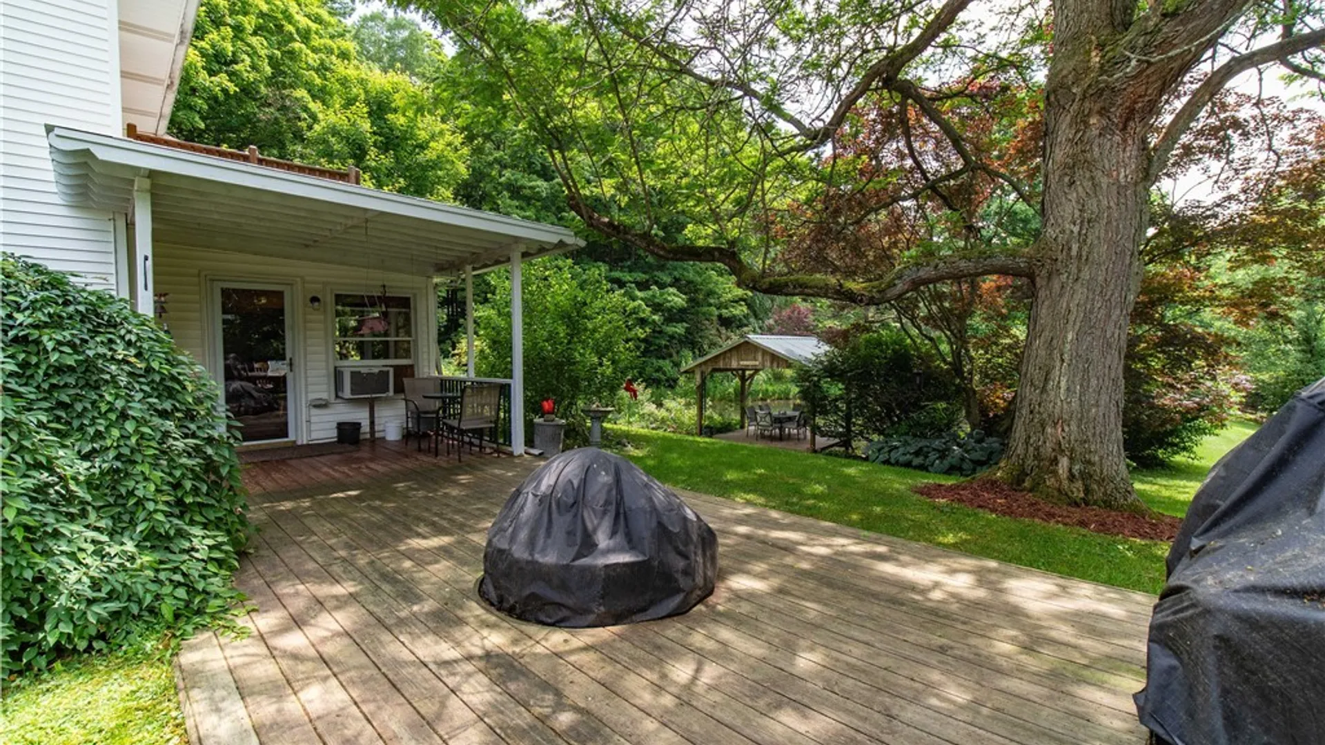 Property at 5152 John Darling Road, Conowingo, NY 14726 4