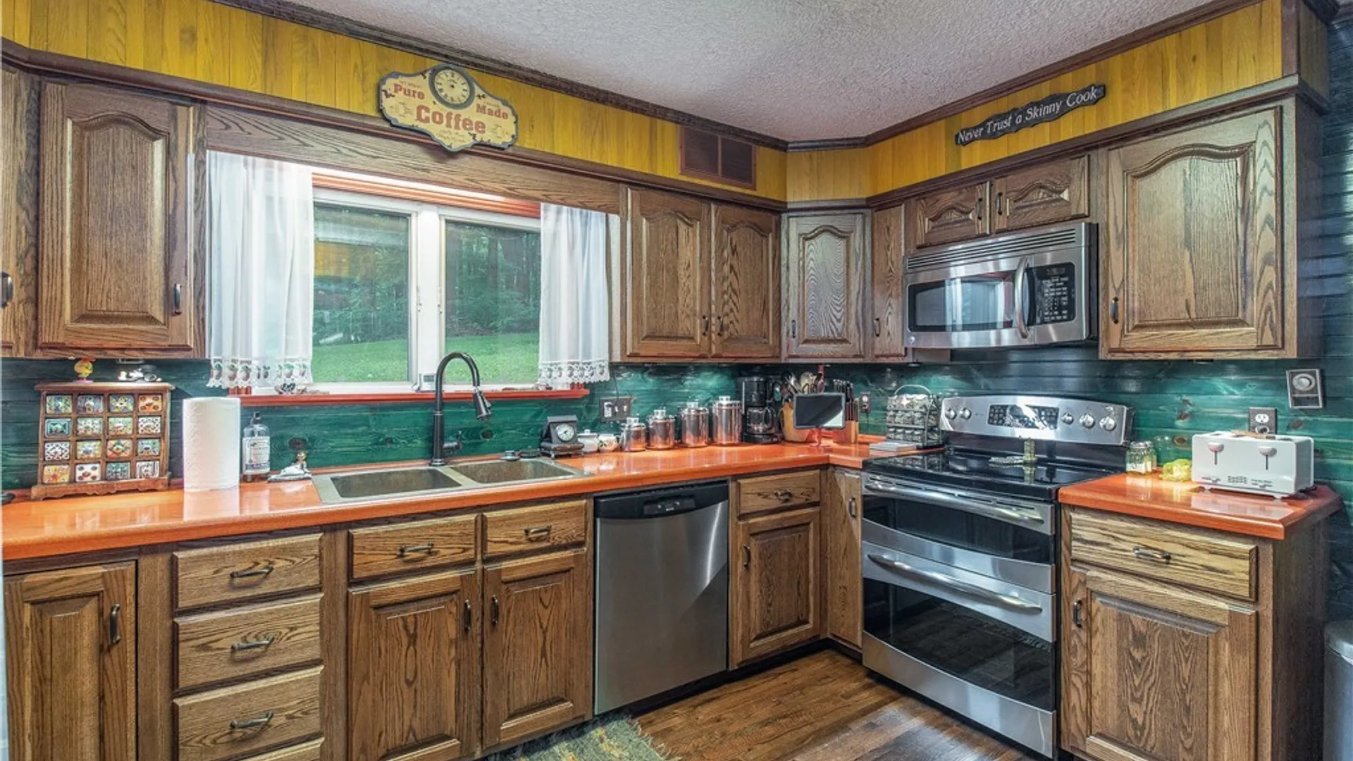 Property at 5152 John Darling Road, Conowingo, NY 14726 11