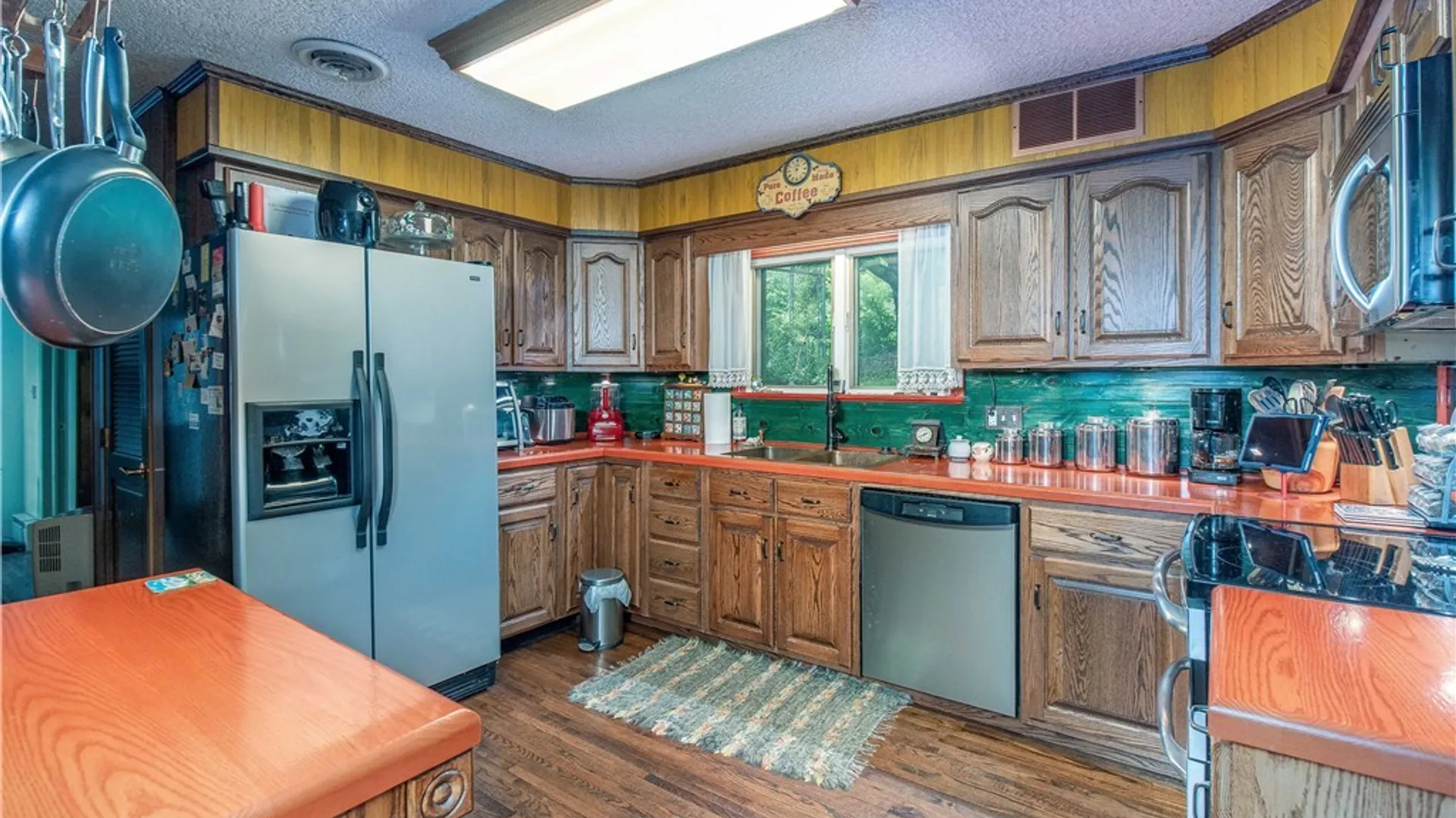 Property at 5152 John Darling Road, Conowingo, NY 14726 12