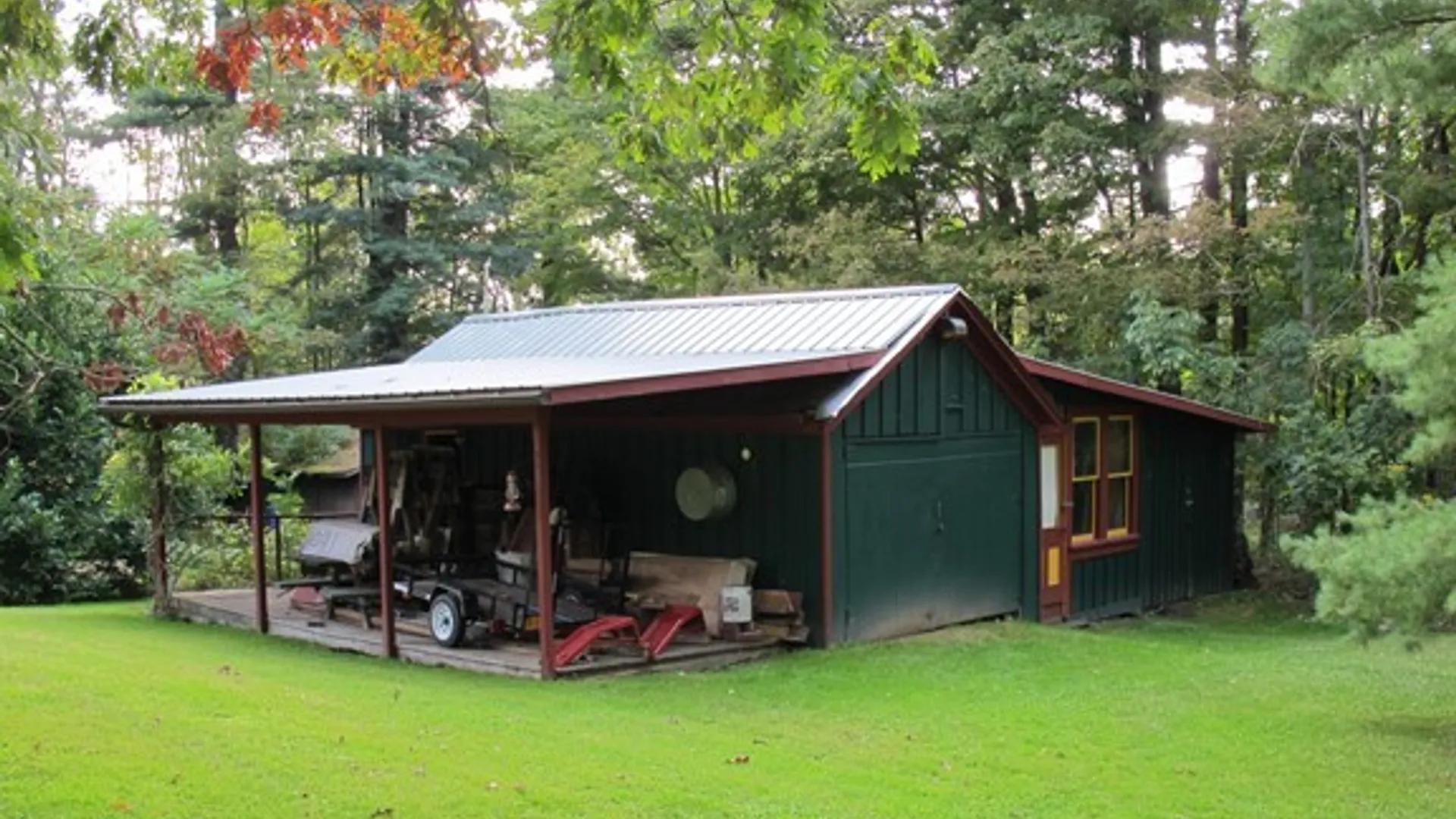 Property at 5152 John Darling Road, Conowingo, NY 14726 33