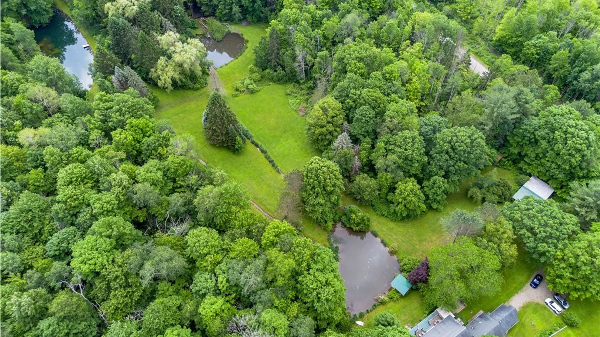 Property at 5152 John Darling Road, Conowingo, NY 14726 35
