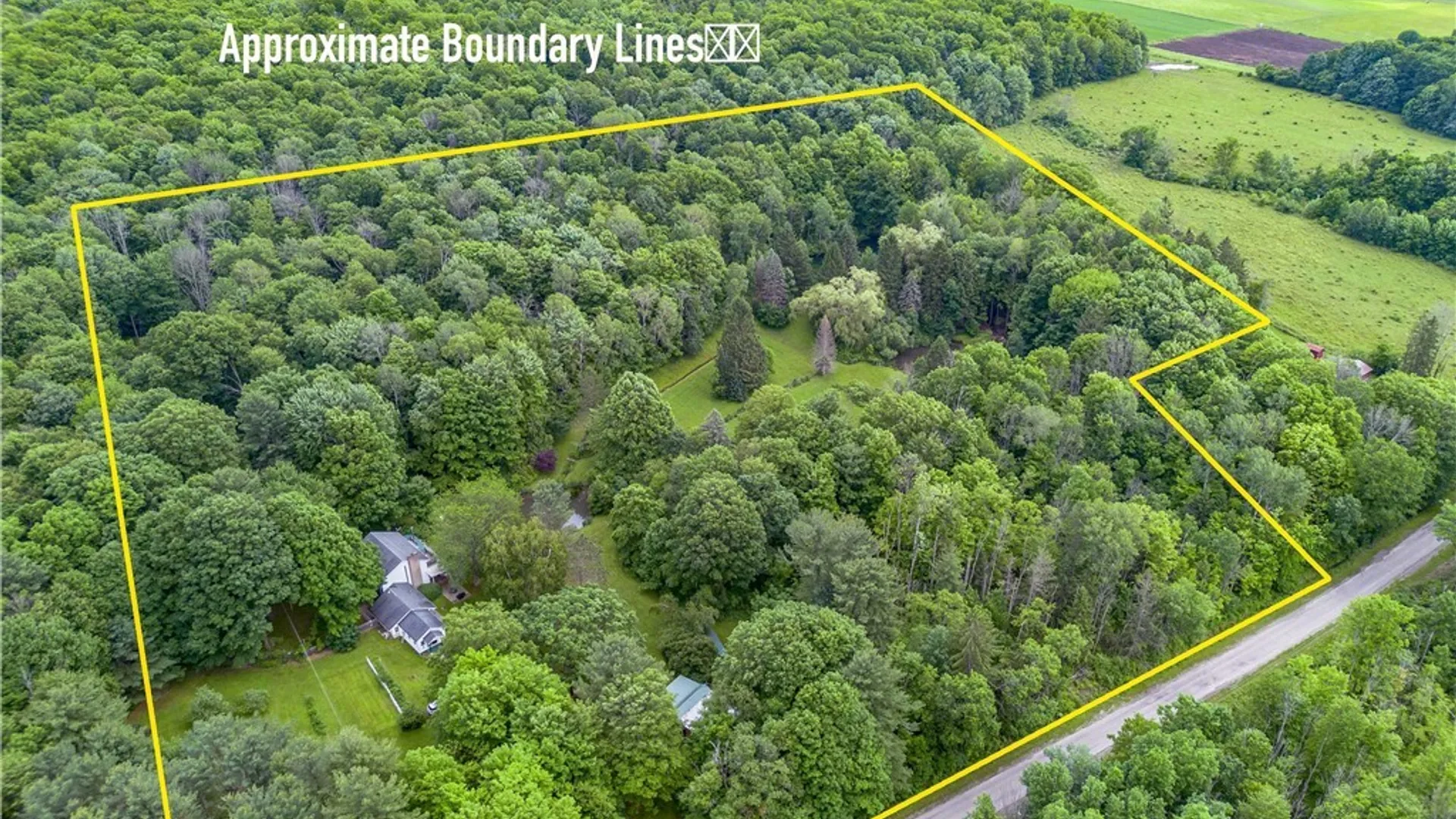 Property at 5152 John Darling Road, Conowingo, NY 14726 37