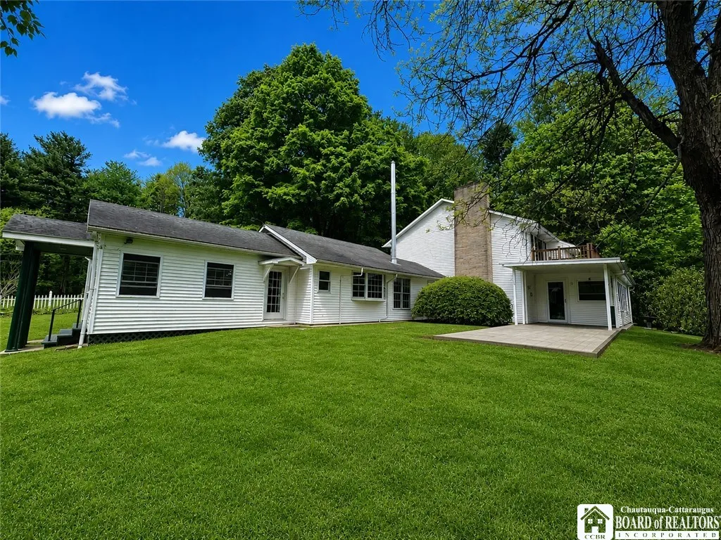 Property at 5152 John Darling Road, Conowingo, NY 14726
