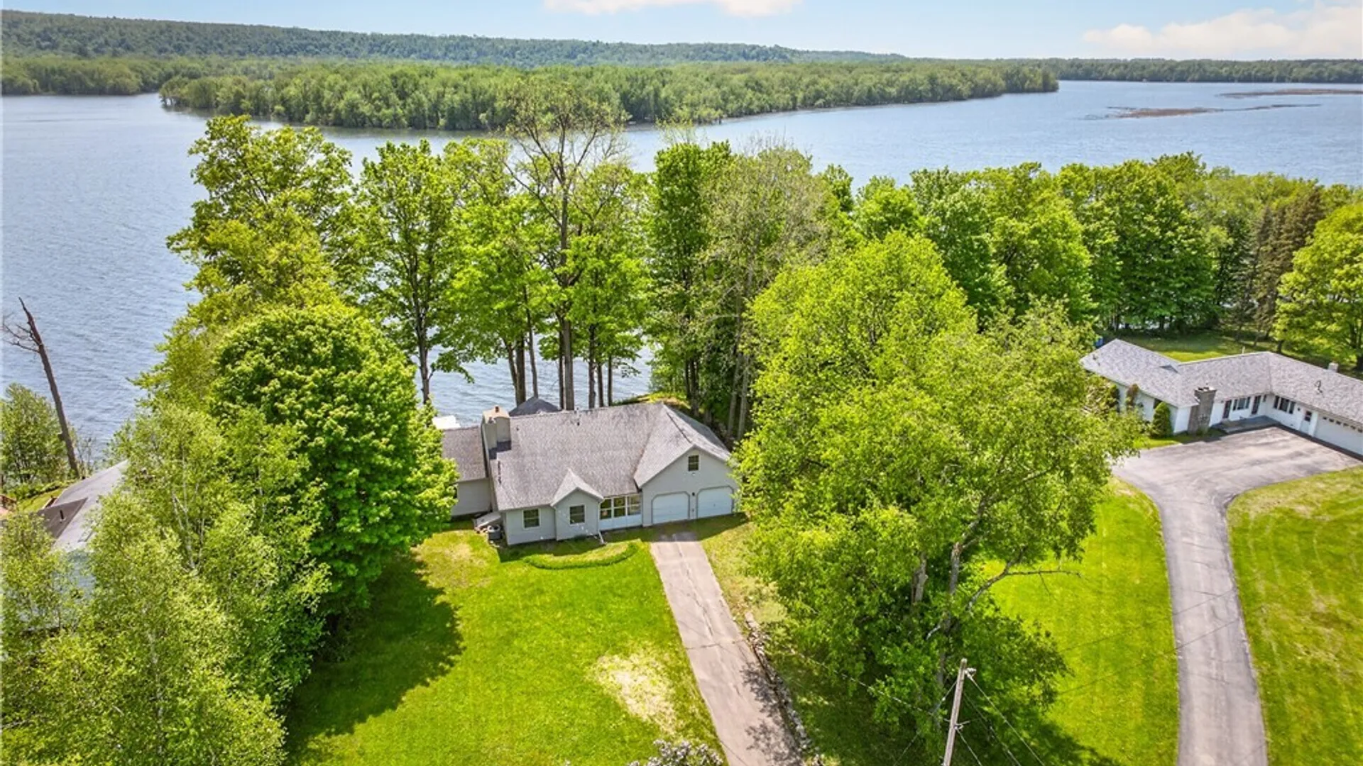 Property at 7278 Lake View Drive, Western, NY 13303 4